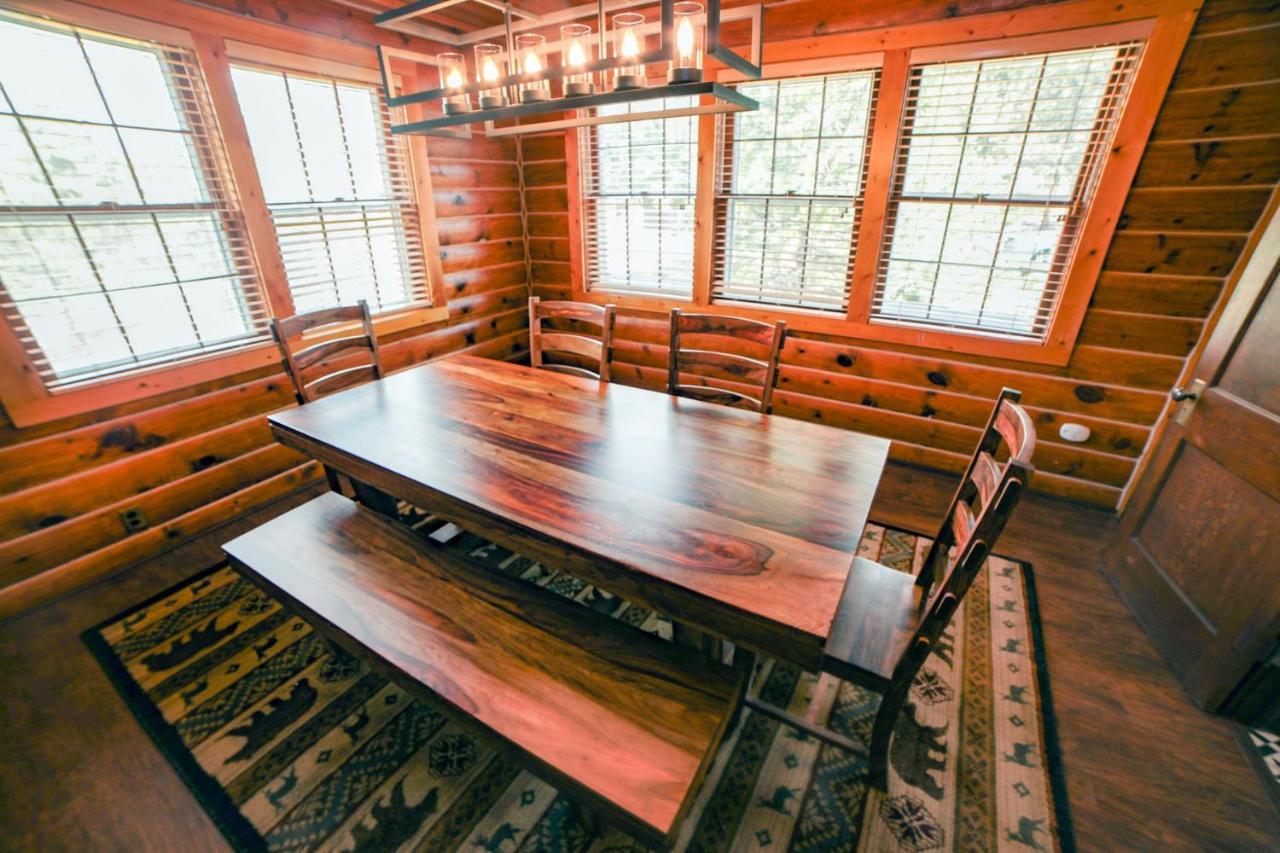 Aspen Mountain Lodge - #3357 Estes Park Extérieur photo