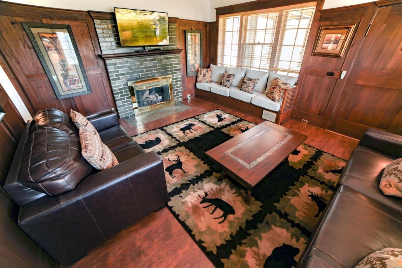 Aspen Mountain Lodge - #3357 Estes Park Extérieur photo