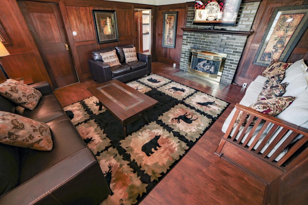 Aspen Mountain Lodge - #3357 Estes Park Extérieur photo
