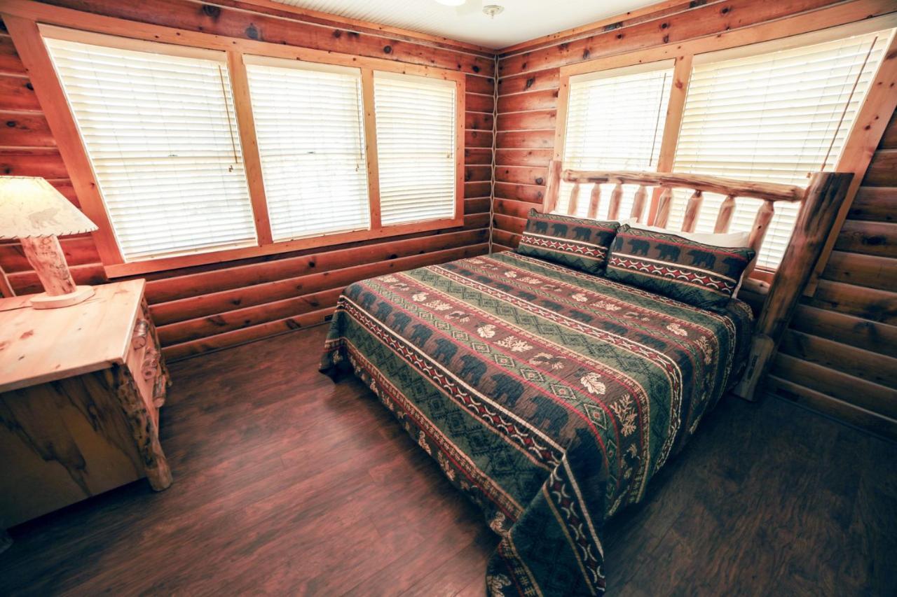 Aspen Mountain Lodge - #3357 Estes Park Extérieur photo