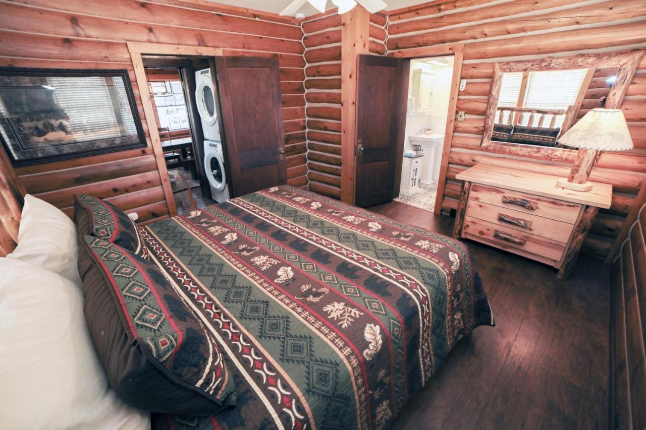 Aspen Mountain Lodge - #3357 Estes Park Extérieur photo