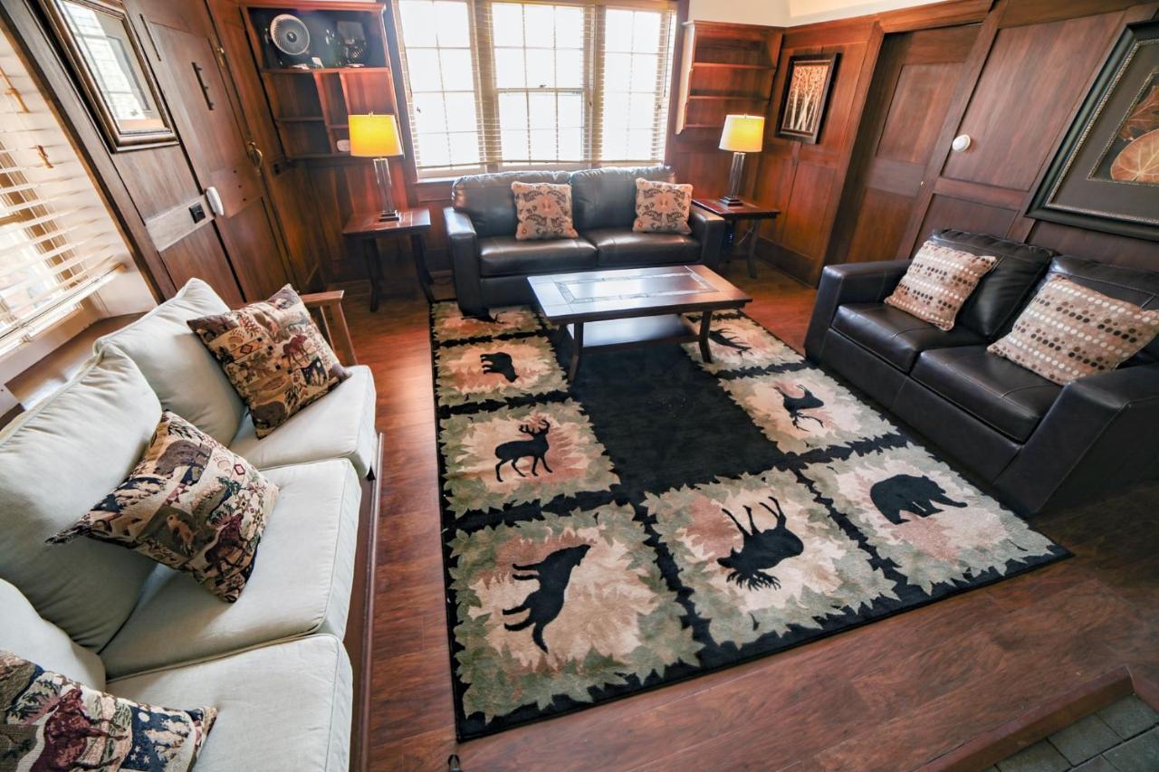 Aspen Mountain Lodge - #3357 Estes Park Extérieur photo